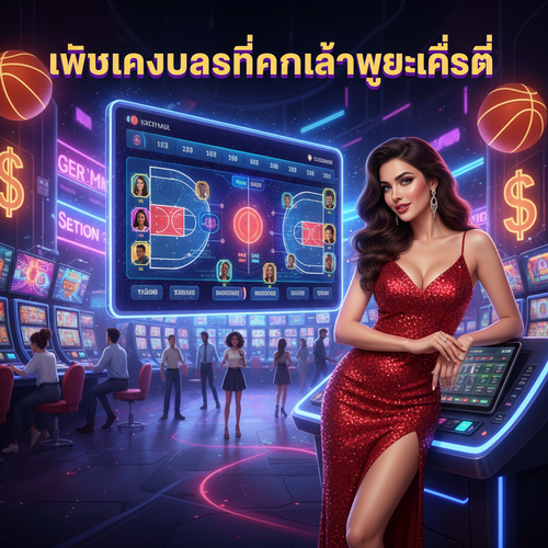 เว็บแทงบาสที่คนเล่นเยอะที่สุด